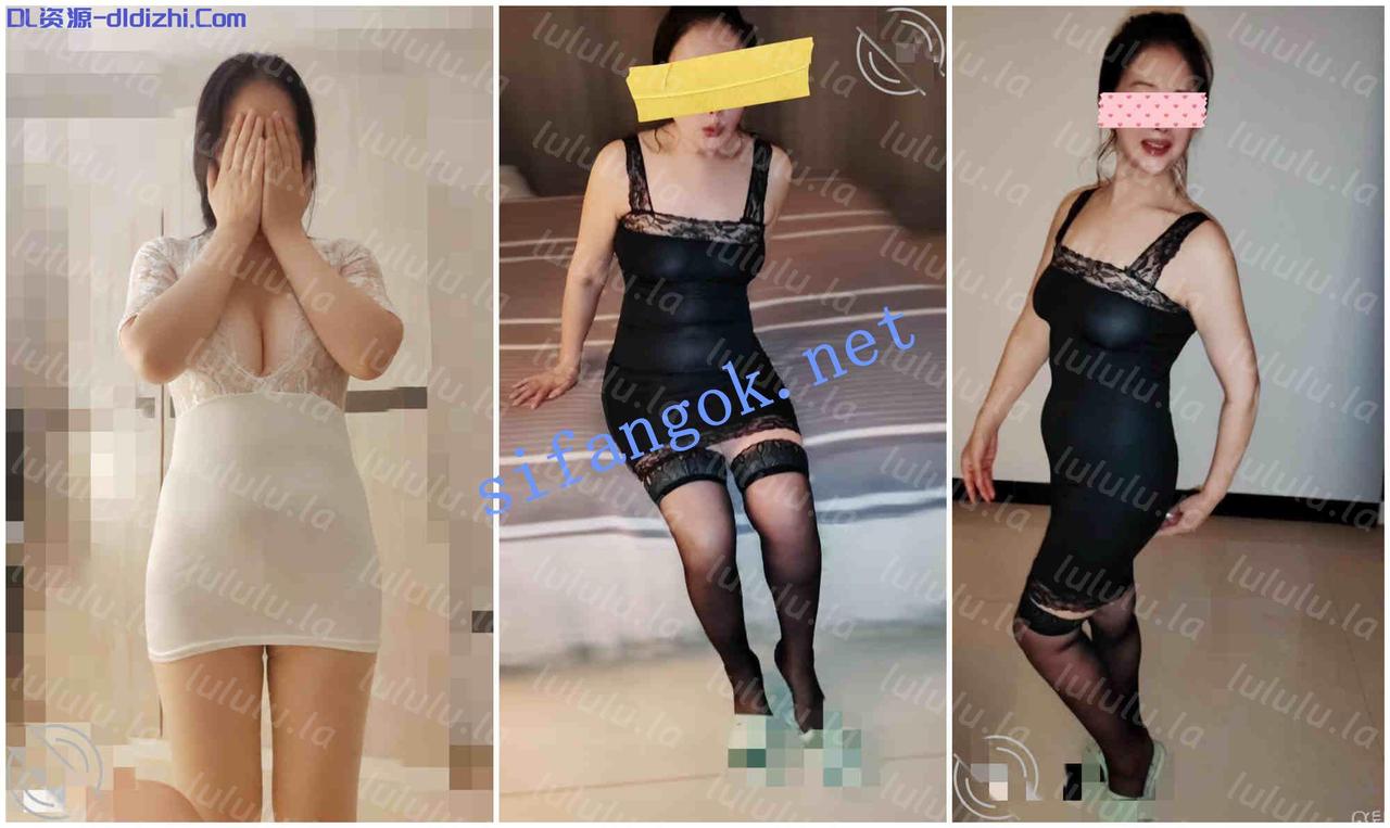 ❤️母子亂倫❤️裝睡的母親被我操12-端莊母親被我捧着操 186.7MB 预览图 1