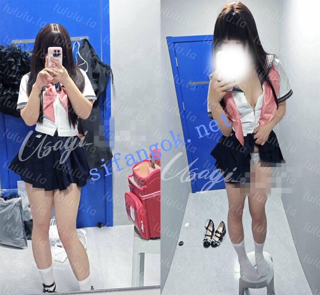 【极品少萝】DDLG主奴情侣【Mika米卡酱】付费福利(3)【19V38P】【1.89G】 预览图 16