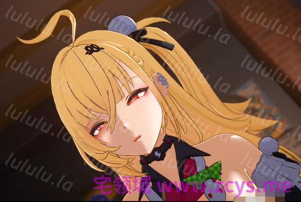 [TwiistedLewds]26年5月作品 希希芙 铃 艾莲 妮可[1.4G]