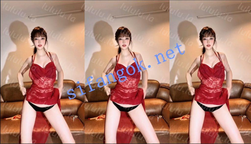 【抖音】阿拉蕾 眼镜美女情趣SM骚舞定制福利，反差感拉满【8V】【395M】 预览图 10