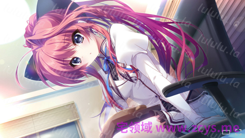 【日式ADV】纯白交响曲 SANA EDITION Ver1.01 Steam官方中文版 预览图 4
