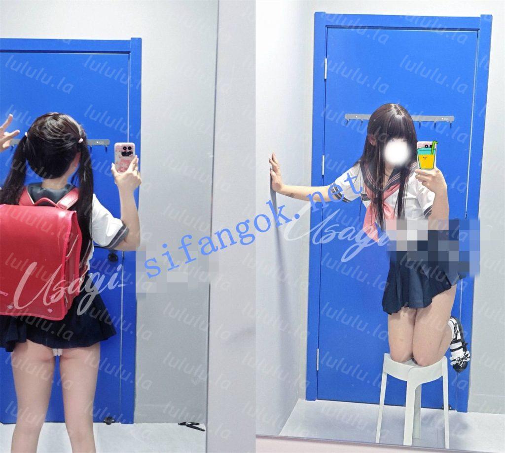 【极品少萝】DDLG主奴情侣【Mika米卡酱】付费福利(3)【19V38P】【1.89G】 预览图 9