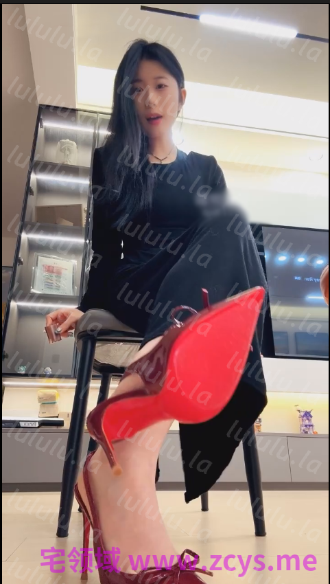 玩物直播芭妮s-251225 红绿灯高跟鞋专场爆插马眼【1V】【491MB百度云】 预览图 2