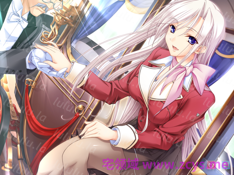 【日式ADV】公主恋人 Ver1.0 汉化硬盘版 预览图 4