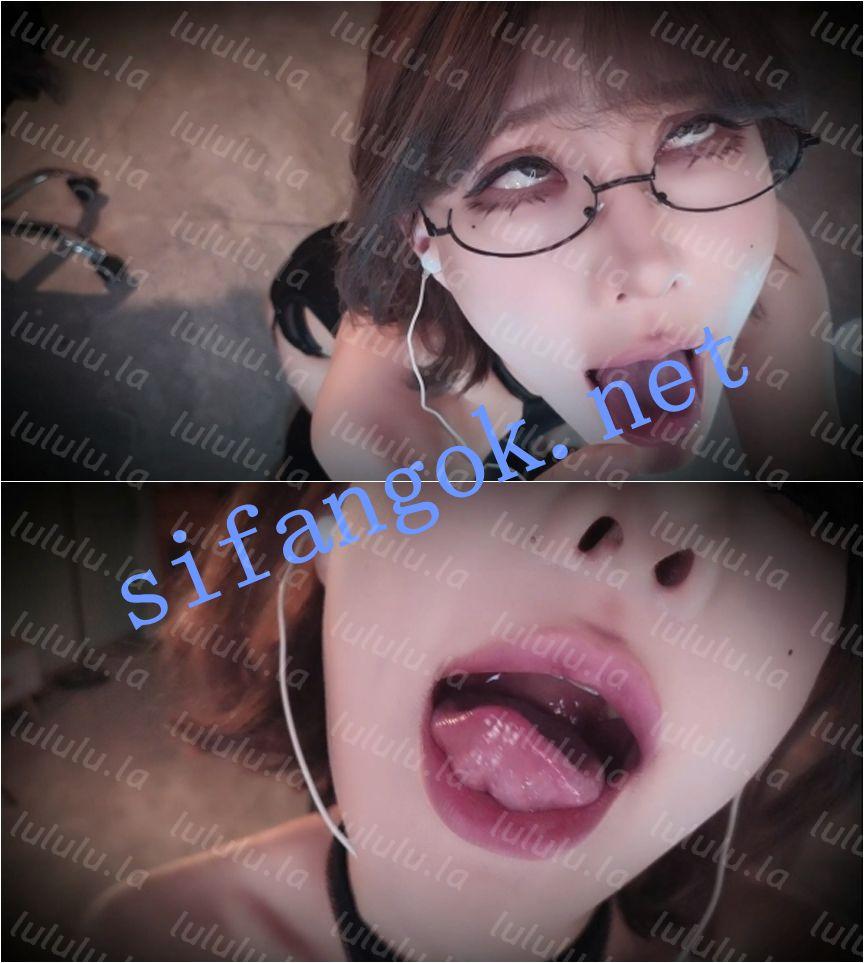 虎牙 张爱玲-47 巨乳 主人惩罚小狗吧 刺激剧情 阿黑颜【1V】【353M】 预览图 2