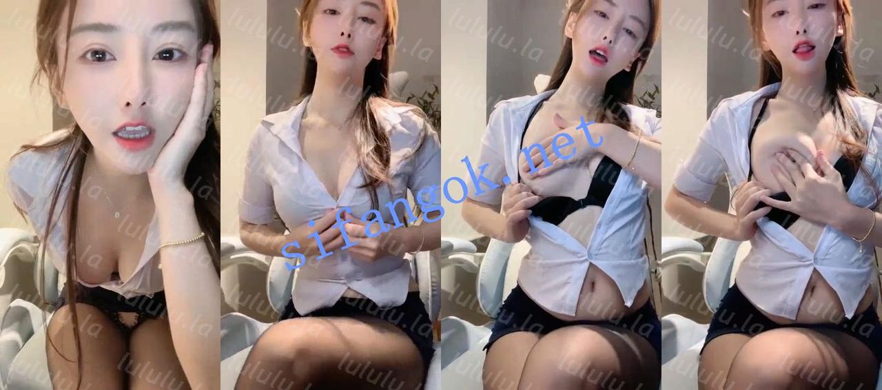 初夏超水灵耐看美女-林韭儿直播诱惑年度合集终章【13V】【12.3G】 预览图 5