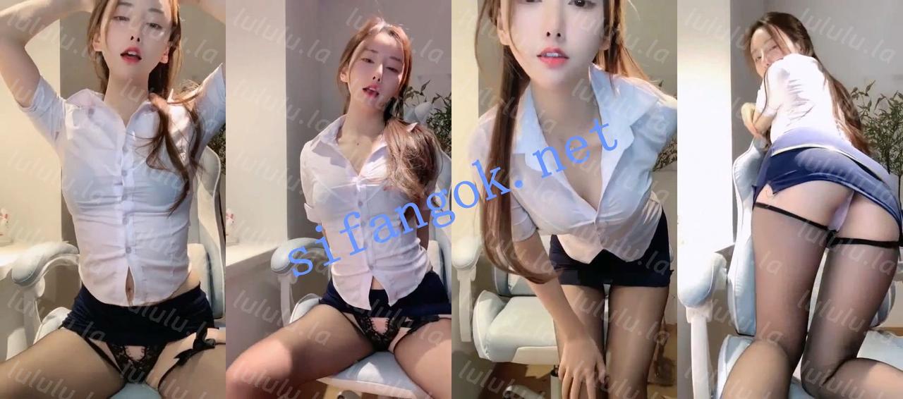 初夏超水灵耐看美女-林韭儿直播诱惑年度合集终章【13V】【12.3G】 预览图 8