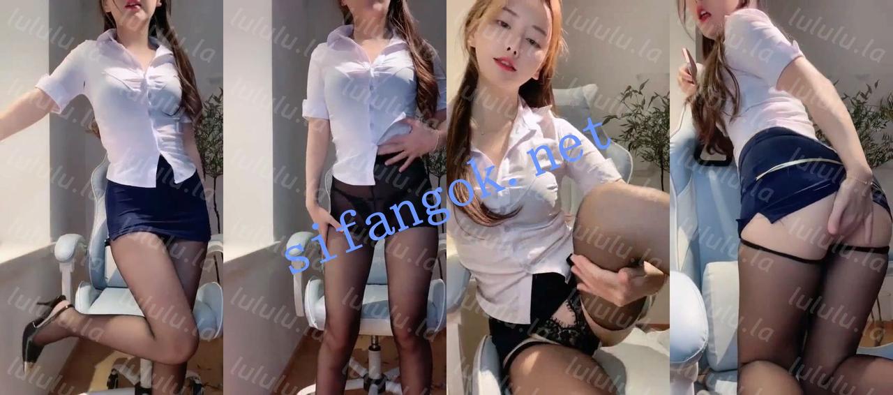 初夏超水灵耐看美女-林韭儿直播诱惑年度合集终章【13V】【12.3G】 预览图 10