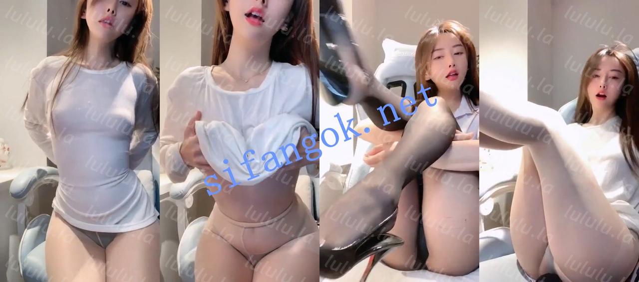 初夏超水灵耐看美女-林韭儿直播诱惑年度合集终章【13V】【12.3G】 预览图 13