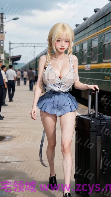 乖乖女外传绿皮火车[410M] 预览图 1