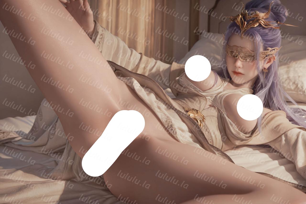 [AI动漫]（搬运至260514）师兄啊师兄-云霄 战衣版【huachen】【342P】【921MB百度云】 预览图 1