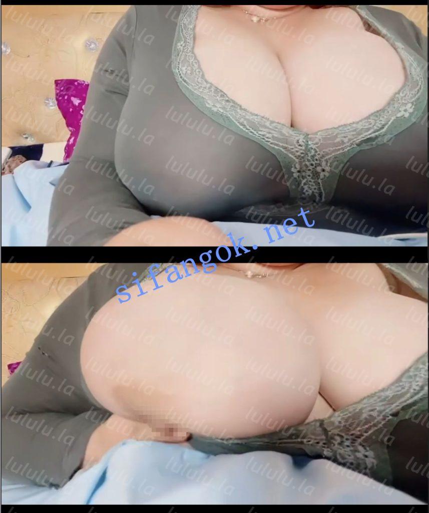 【抖音巨乳】小李喔 最新露脸露点抠逼淋浴抖动巨乳福利【9V】【65M】 预览图 12