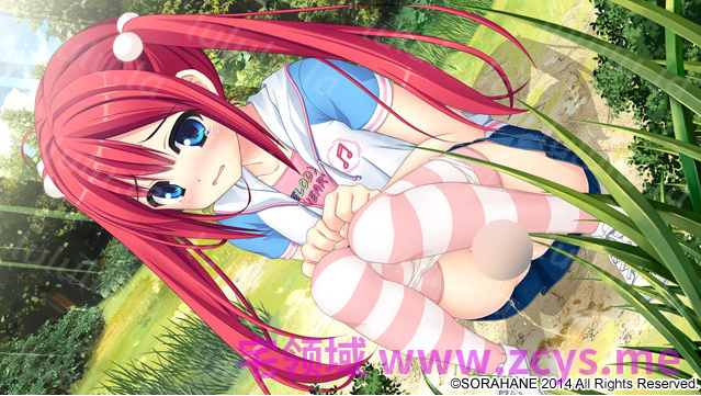 【日式ADV】遥远的彼方 Ver1.33 汉化硬盘版 预览图 7