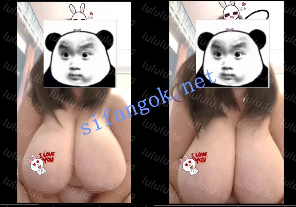 【抖音巨乳】小李喔 最新露脸露点抠逼淋浴抖动巨乳福利【9V】【65M】 预览图 13