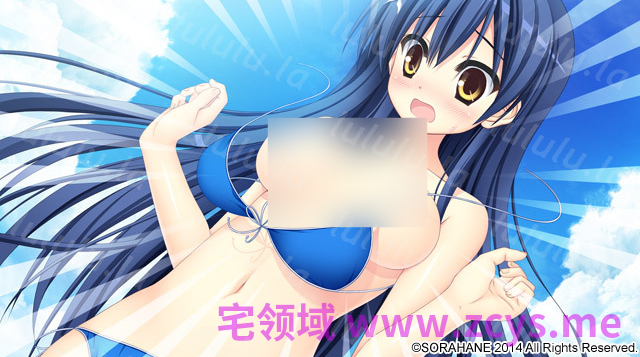 【日式ADV】遥远的彼方 Ver1.33 汉化硬盘版 预览图 5