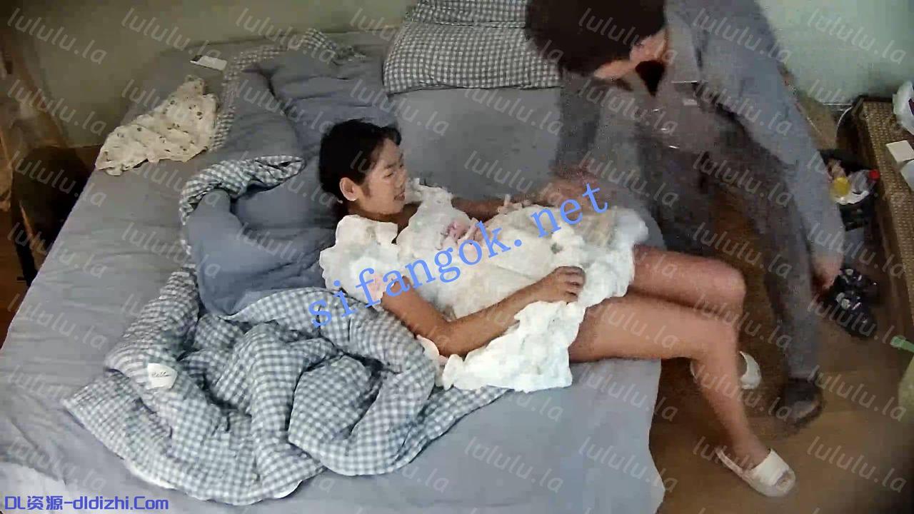 ❤️20260504❤️小夥獨自入住後每天等待甜美女友赴酒店送炮 3.2GB 预览图 1