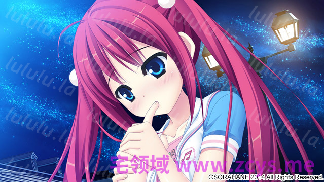 【日式ADV】遥远的彼方 Ver1.33 汉化硬盘版 预览图 6
