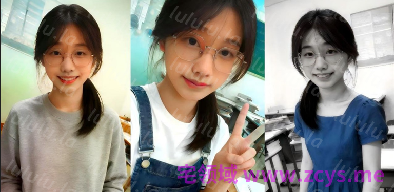 惠州学生妹丘雅雯表面乖乖女私下性欲如潮天天约炮3p 2v 627m