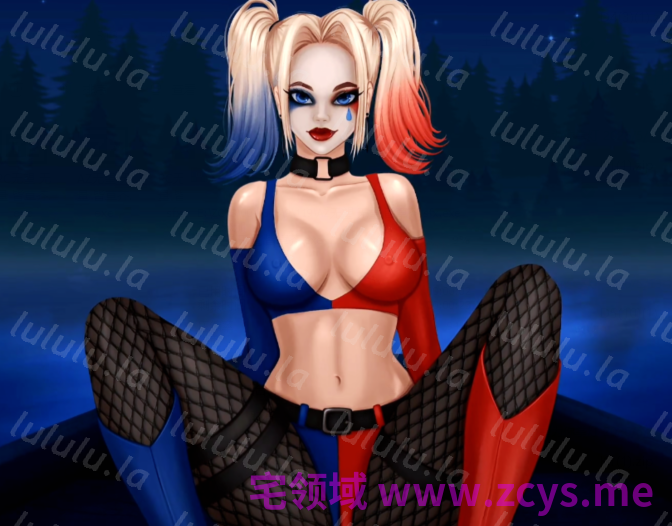 [欧美SLG/汉化] 屏住呼吸 Don’t Breathe v0.4.0 [PC+安卓/1.4G] 预览图 3