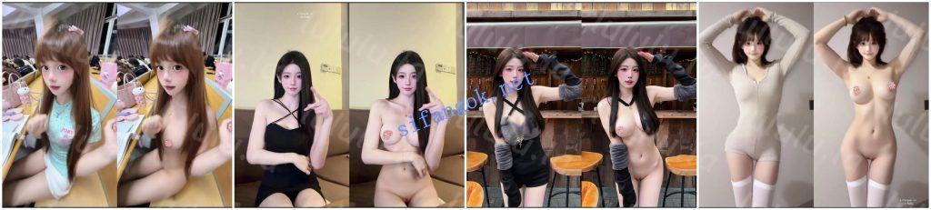 【AI去衣视频】各大抖音网红去衣大集合262V多姿多彩!第二弹!【262V】【2840M】 预览图 14
