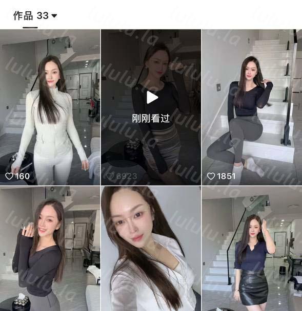 快手 姐姐 大长腿木瓜巨乳御姐 发骚自慰 B特写 骚话勾引【3V】【128M】