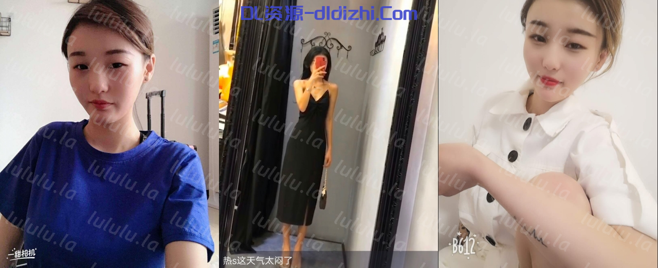 精彩對話，極品大奶青春少女嫩妹貌似無力償還高貸隻好肉償，操一半還委屈的哭了(2V) 3GB 预览图 1