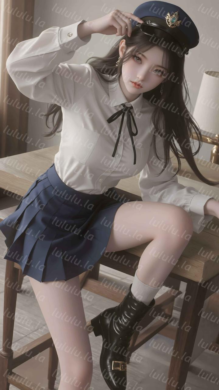 [AI动漫]（搬运至260515）神国之上-陆嫁嫁【染墨】【61P】【738MB百度云】 预览图 1