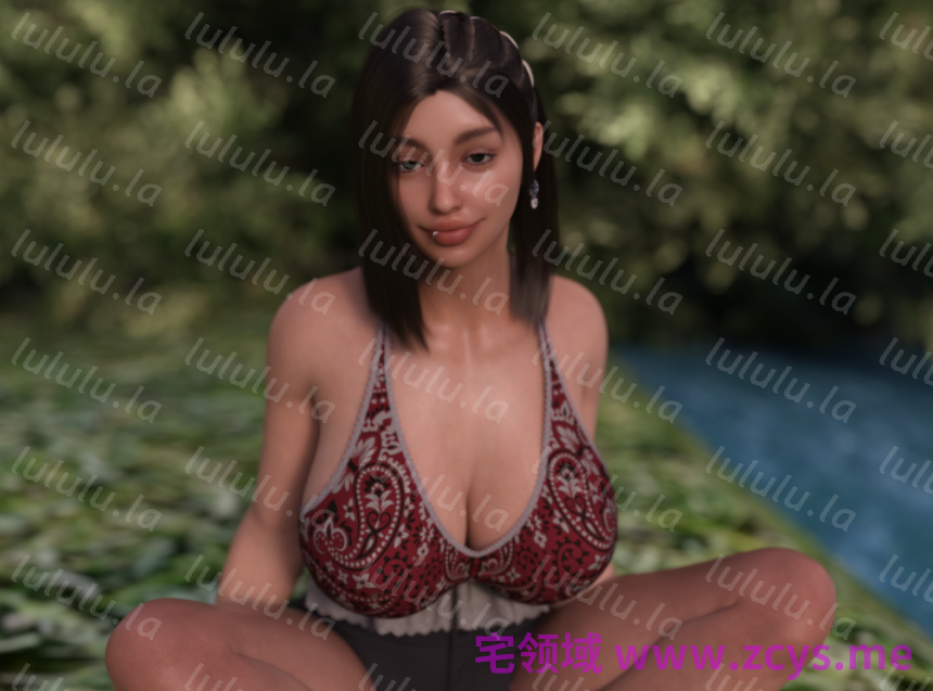 [欧美SLG/汉化] 阴影之下 Shadows of Trust v0.2 [PC+安卓/3.2G] 预览图 2