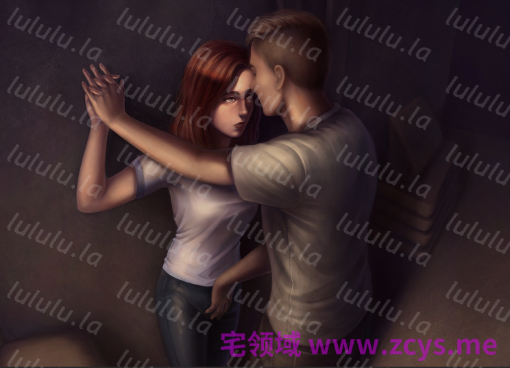 [欧美SLG/汉化] 半杯碎影 Glass Half Broken Ep.1.1 [PC+安卓/640M] 预览图 3