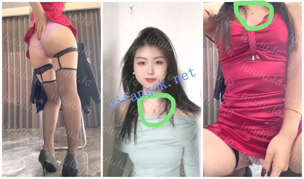 【抖音福利】最近很火的母女组合安萍母女女儿【雯wen】自X【3V】【176M】 预览图 4