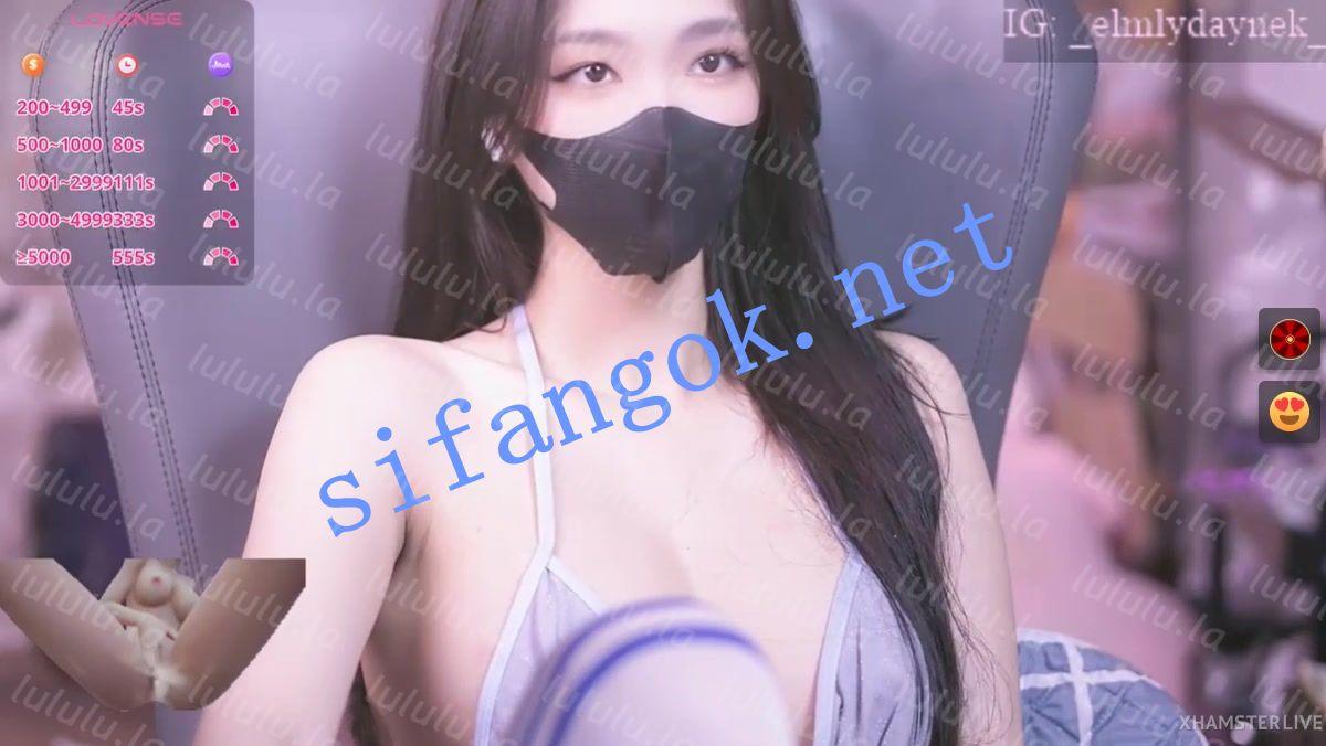❤❤❤ST最精致的女神！Stripchat【Anytoly】清晰度高的可怕【NV】【3.32G】 预览图 14