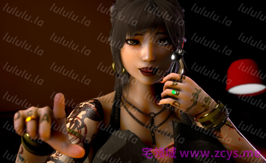 [亚洲风SLG/汉化] 血色螺旋 Blood Spirals v0.3.1[PC+安卓/7.4G] 预览图 2