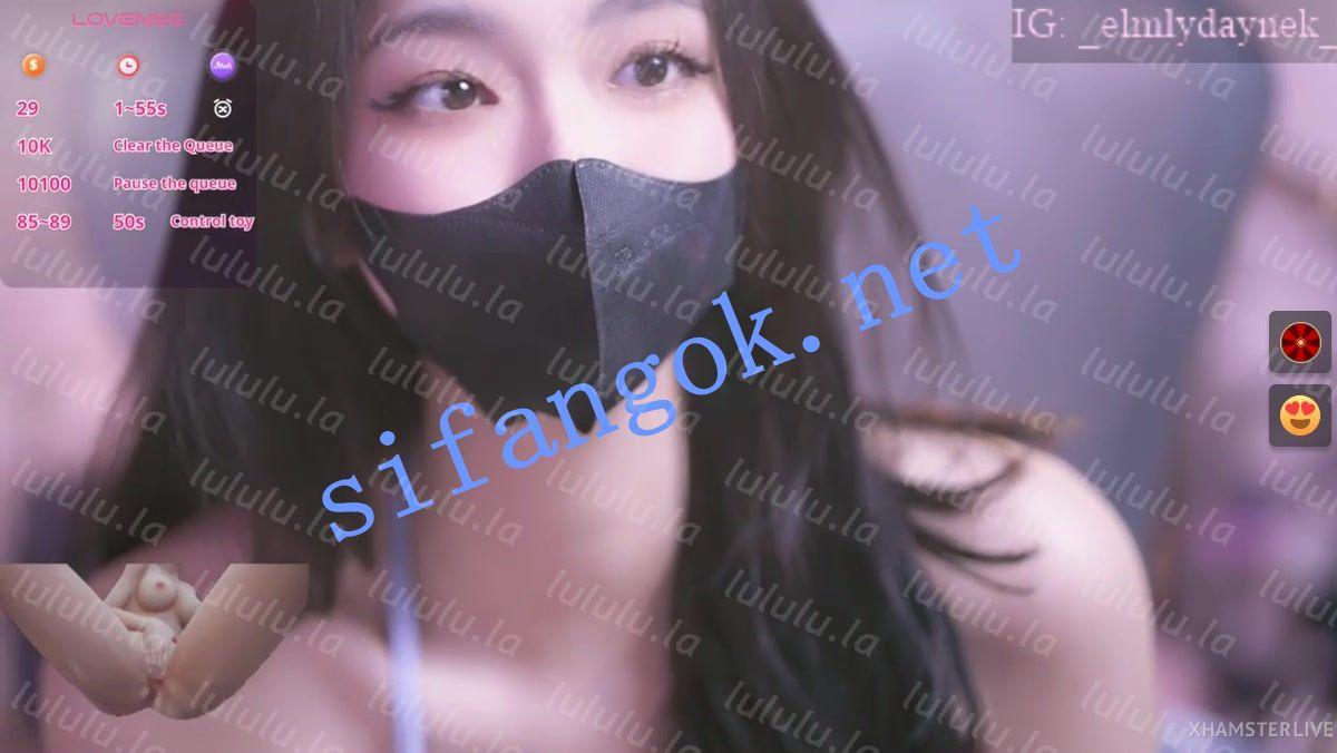 ❤❤❤ST最精致的女神！Stripchat【Anytoly】清晰度高的可怕【NV】【3.32G】 预览图 12