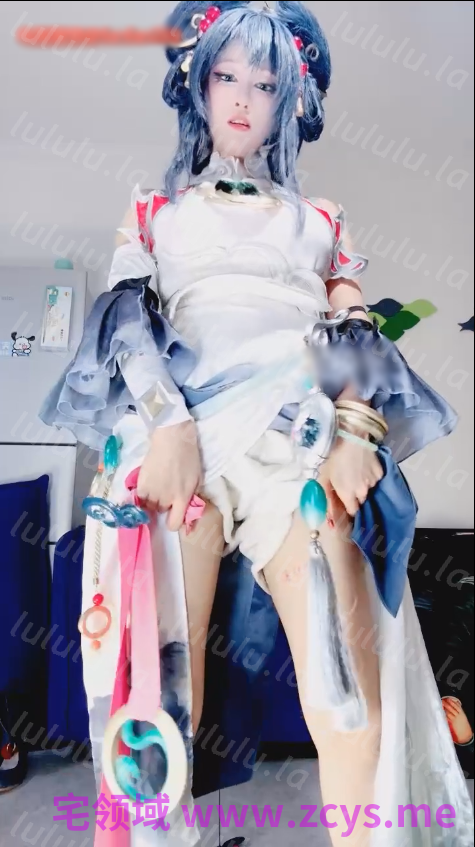 玩物直播玉子sama-260101 啧啧啧臭狗货【1V】【410MB百度云】 预览图 4