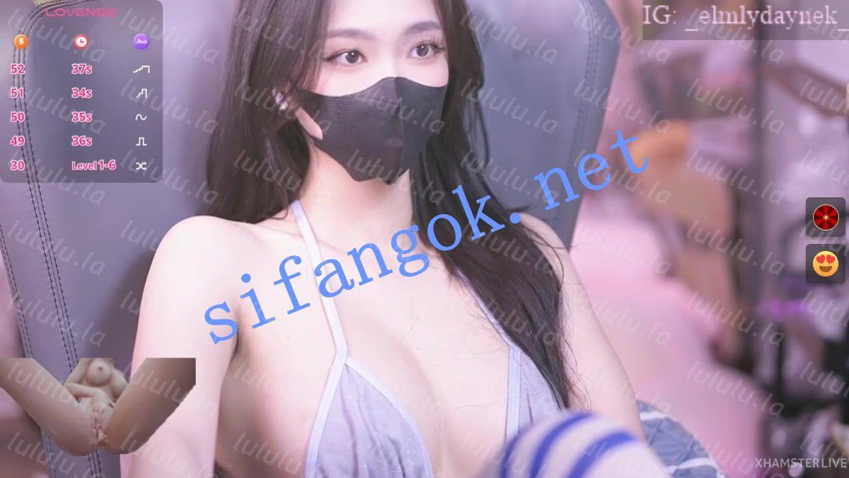 ❤❤❤ST最精致的女神！Stripchat【Anytoly】清晰度高的可怕【NV】【3.32G】 预览图 13