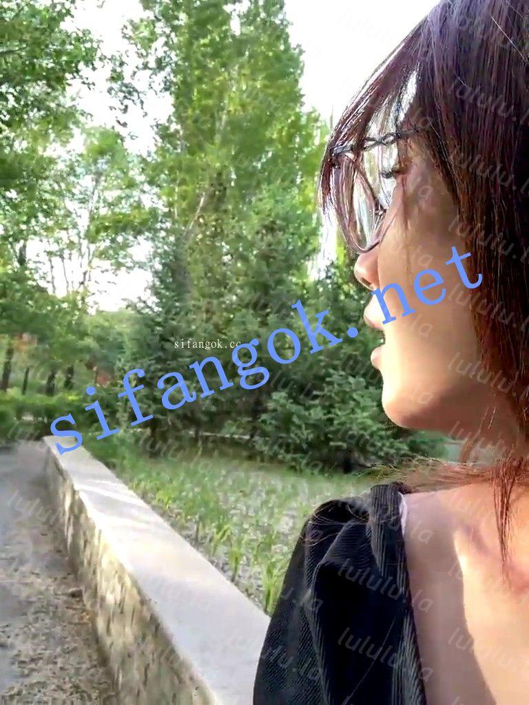 ST开票 【GG-BONG1】公园特写抽插喷水有人路过【1V】【660M】 预览图 4