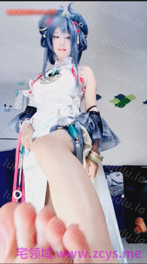 玩物直播玉子sama-260101 啧啧啧臭狗货【1V】【410MB百度云】 预览图 2