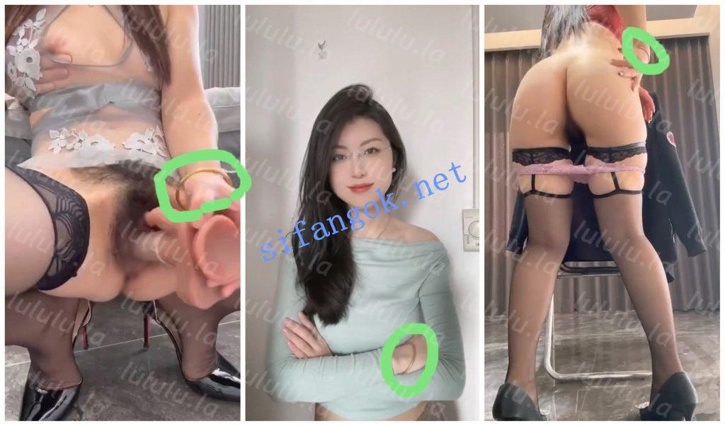【抖音福利】最近很火的母女组合安萍母女女儿【雯wen】自X【3V】【176M】 预览图 3