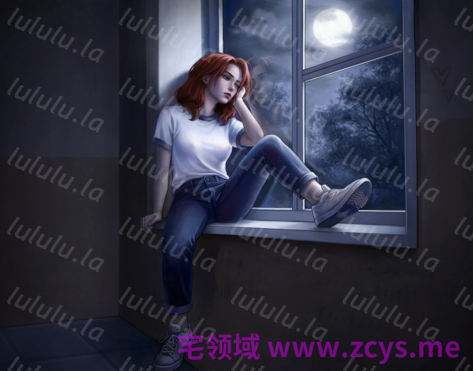[欧美SLG/汉化] 半杯碎影 Glass Half Broken Ep.1.1 [PC+安卓/640M] 预览图 2