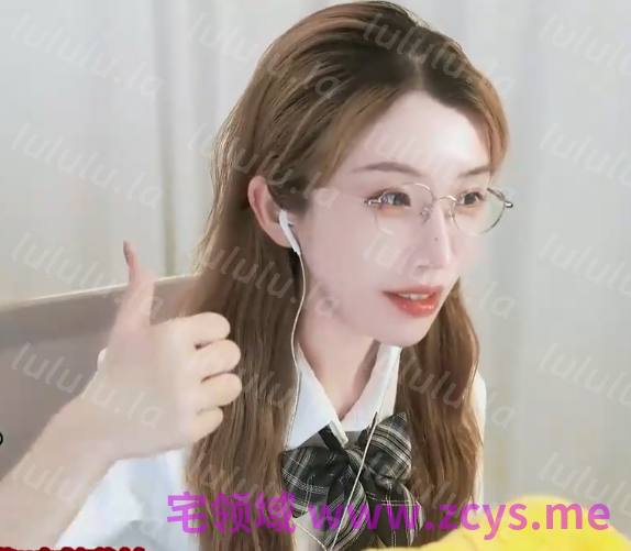 迟早早oi _【3D】jk_20260505 1V368M百度盘 预览图 1