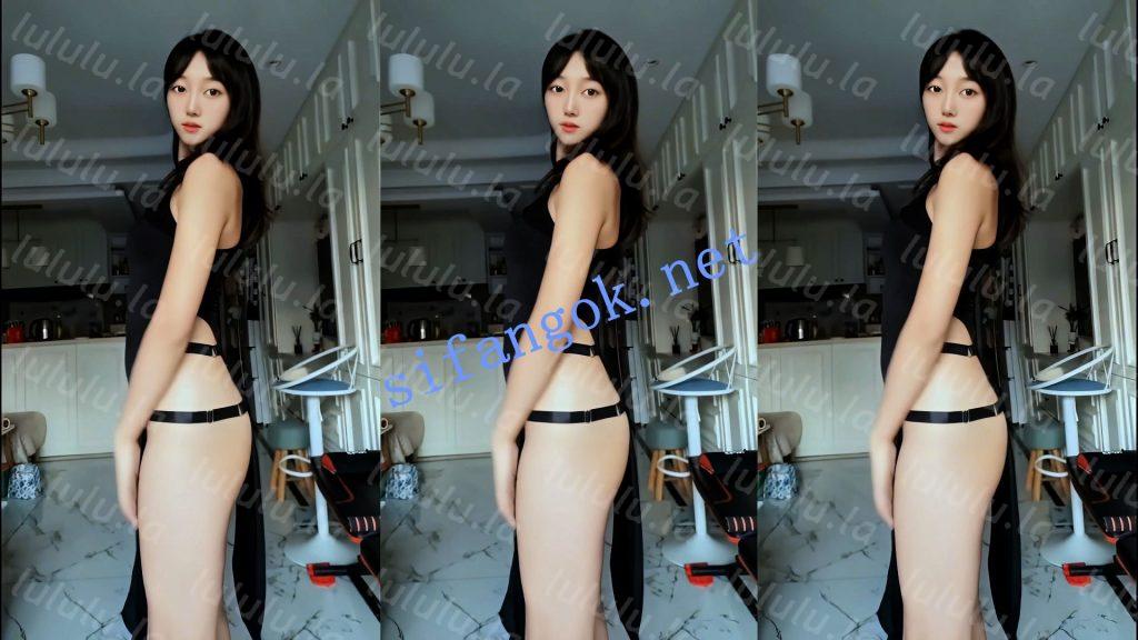 【抖音】貂蝉妹妹 气质美女情趣内衣福利定制17V【17V】【461M】 预览图 12