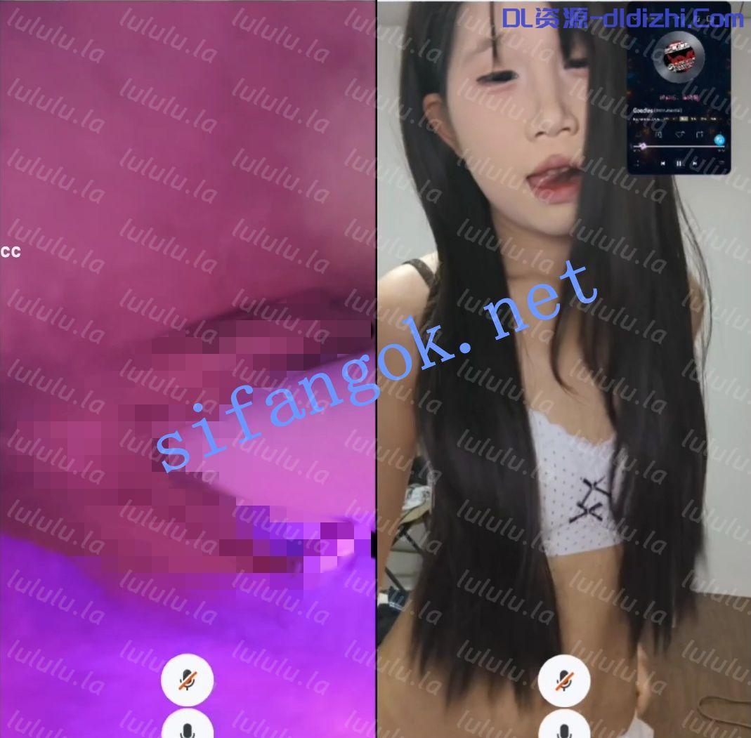 快手 嘻嘻 道具自慰 1V 227.9MB 预览图 1