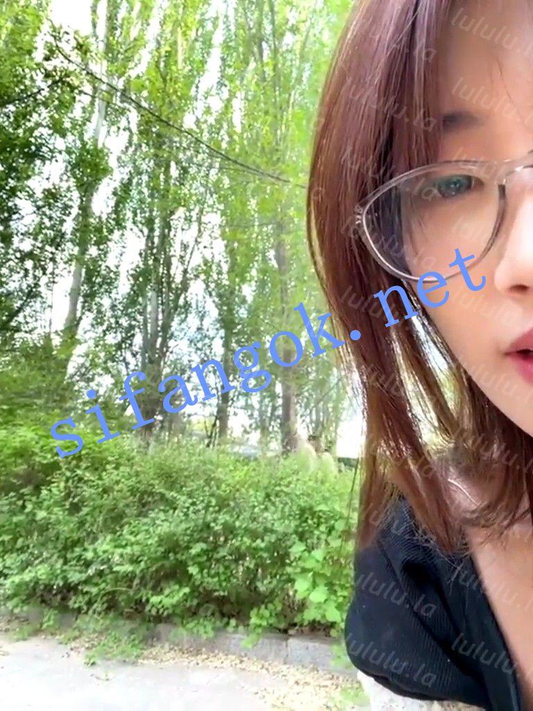 ST开票 【GG-BONG1】公园特写抽插喷水有人路过【1V】【660M】 预览图 10