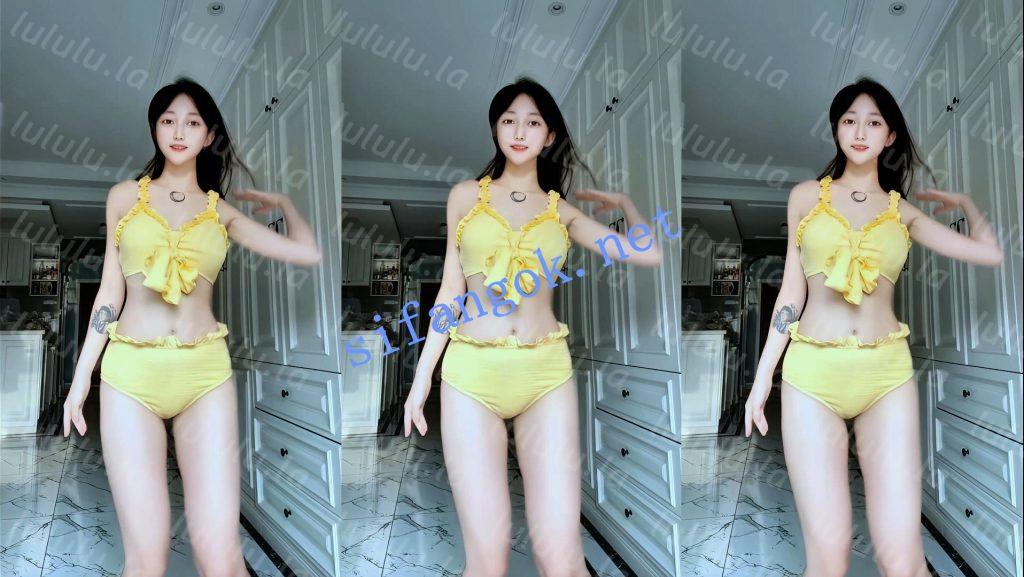 【抖音】貂蝉妹妹 气质美女情趣内衣福利定制17V【17V】【461M】 预览图 6