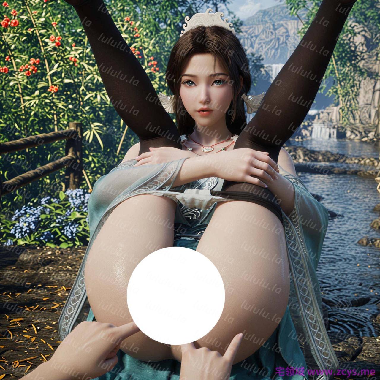 [AI动漫]（搬运至260517）凡人修仙传-宋玉第二期【huachen】【139P】【390MB百度云】 预览图 2