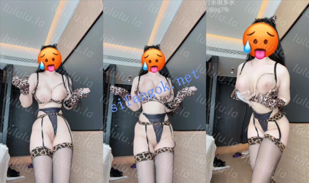【重磅】超高颜值巨乳极品【苏打水很多水】5月最新SVIP裸舞【32V】【558M】 预览图 12