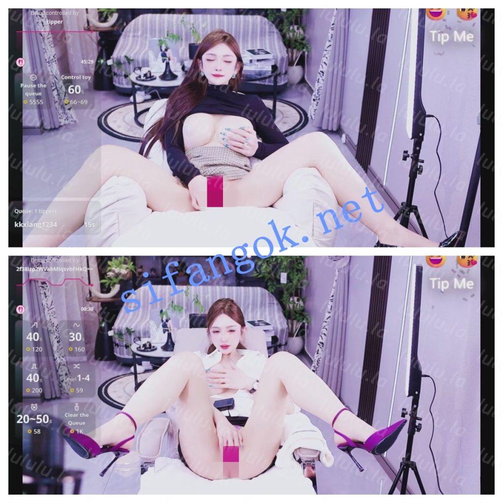 ❤️stripchat❤️榜首超级女神⭐Liora- 15天 喷水自慰裸舞精华【NV】【15.8G】 预览图 7