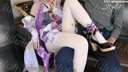 铃木美咲(MisakiSuzuki)-符玄·法眼无遗[29P+1V/862M] 预览图 1