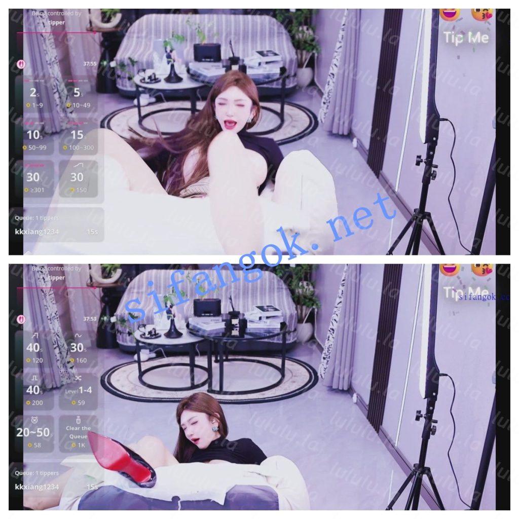 ❤️stripchat❤️榜首超级女神⭐Liora- 15天 喷水自慰裸舞精华【NV】【15.8G】 预览图 13