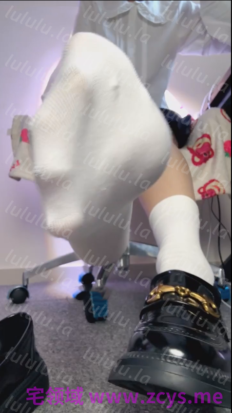 玩物直播秋黎sama-251229 红绿灯白袜寸止羞辱绿帽实名羞辱【2V】【963MB百度云】 预览图 3
